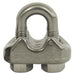 MORSETTO INOX WORKIT