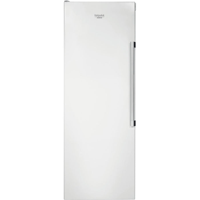 HOTPOINT CONGELATORE VERTICALE 228LT E NOFROST 4CAS. BIANCO UHA6 F2C W