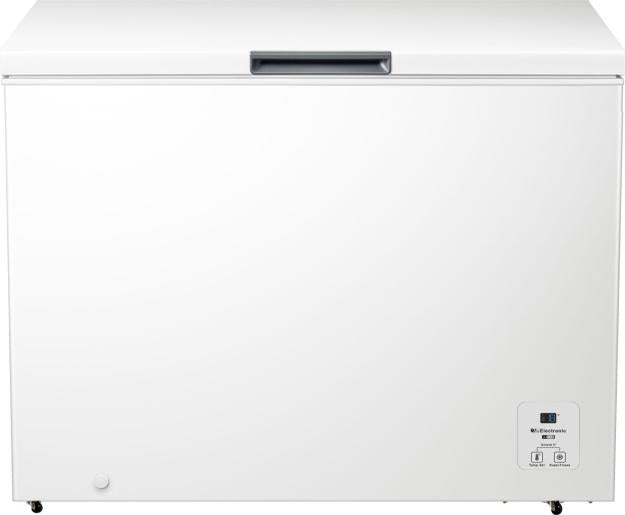 HISENSE CONGELATORE A POZZETTO 297LT E BIANCO FC386D4AWLYE