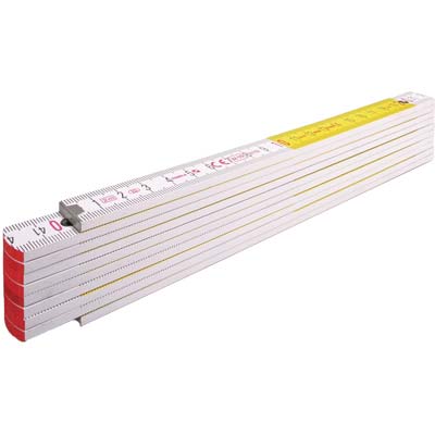 Doppiometro legno 717 stabila