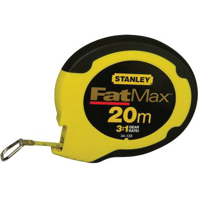 ROTELLA METRICA FATMAX STANLEY