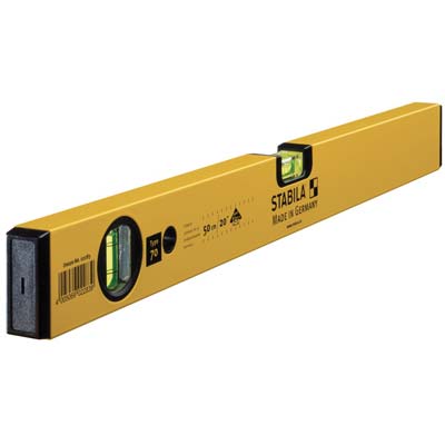 Livella a bolla 70 stabila