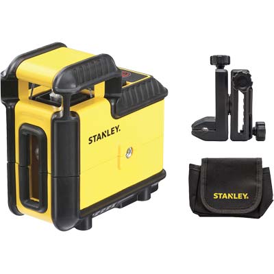 Livella laser cross 360 stanley