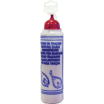 Polvere tracciatore maxi