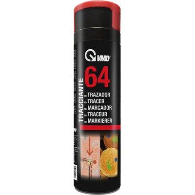 Tracciatore spray fluorescente 64 vmd