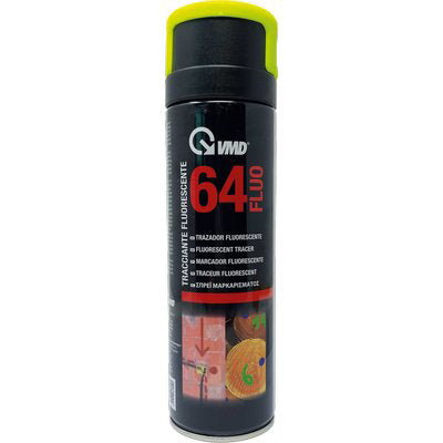 Tracciatore spray fluorescente 64 vmd