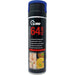 TRACCIATORE SPRAY FLUORESCENTE 64 VMD