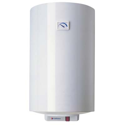 Scaldacqua elettrico verticale chaffoteaux
