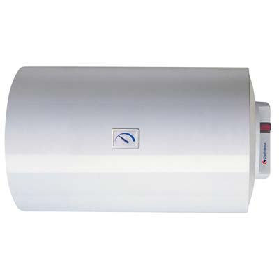 Scaldacqua elettrico orizzontale chaffoteaux
