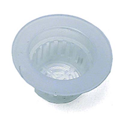 Filtro fermadetriti lavello