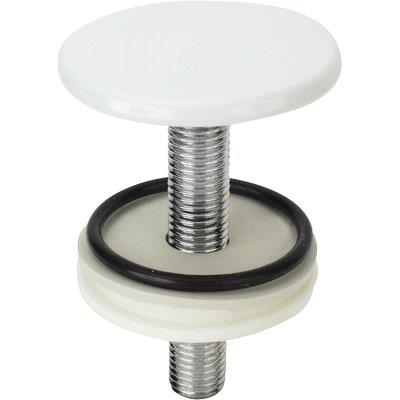 TAPPO COPRIFORO SANITARI ABS
