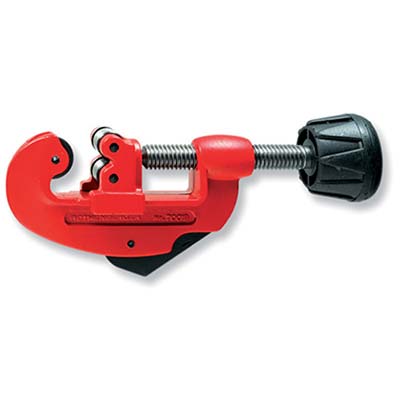 Tagliatubo rame alluminio super ego