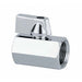 VALVOLA MINI A SFERA X SCALDACQUA WORKIT