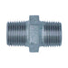 NIPPLO FILETTO DX/SX GHISA ZINCATA 281 GEBO