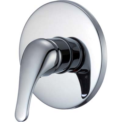 Miscelatore doccia sirio h23 crolla