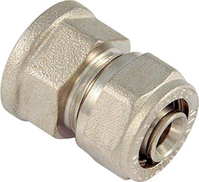MANICOTTO MULTISTRATO FILETTO FEMMINA BAMPI