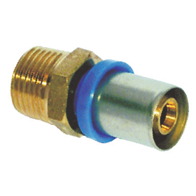 MANICOTTO MULTISTRATO PRESSARE FIL MASCHIO BAMPI