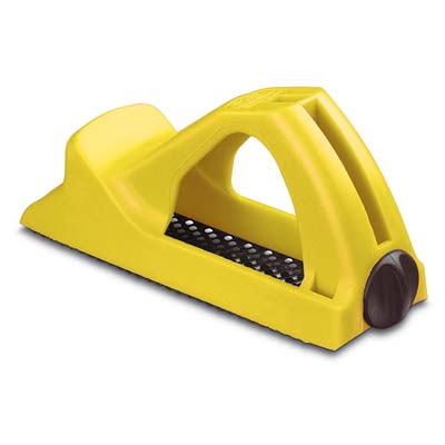 Pialletto surform 104 stanley