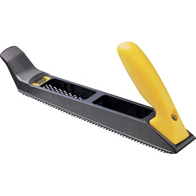 Pialla lima surform 122 stanley