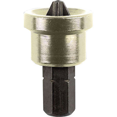 INSERTO CROCE POZIDRIV + ARRESTO PROF KWB/EINHELL