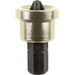 INSERTO CROCE POZIDRIV + ARRESTO PROF KWB/EINHELL