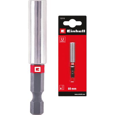 Portainserto magnetico einhell