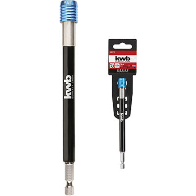 Portainserto rapido magnetico prolungato kwb