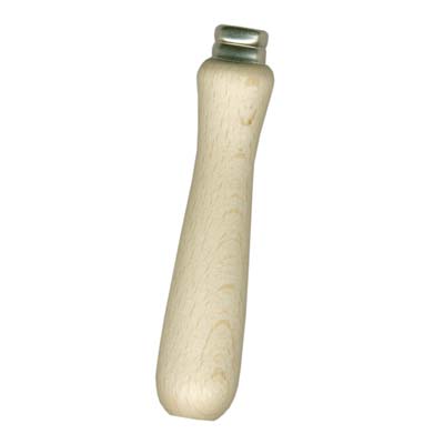 Manico legno x lima