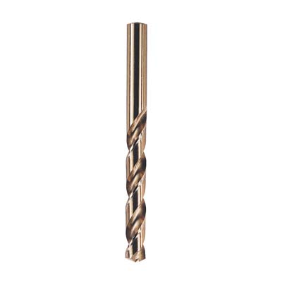 Punta trapano hss cobalto 5% 01145 krino