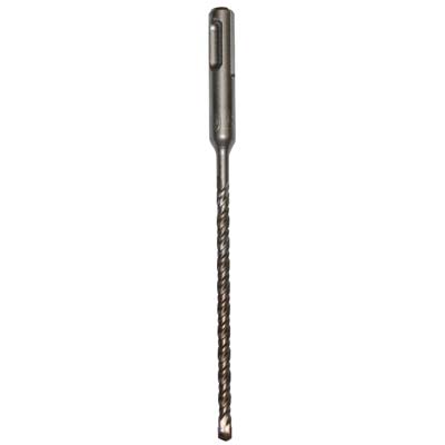 Punta trapano widia sds plus fischer