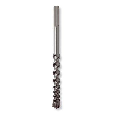 Punta trapano widia sds plus fischer
