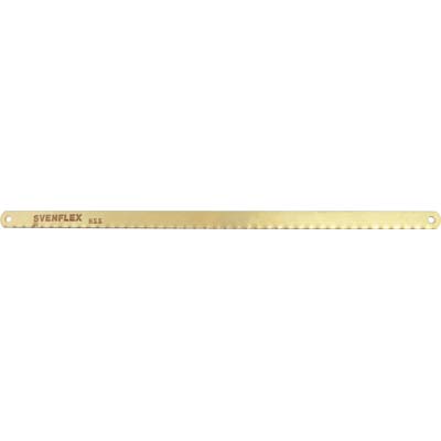 Lama a ferro hss oro svenflex bahco