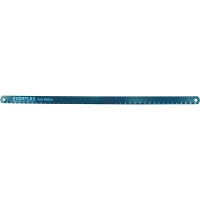 Lama a ferro hss bimetal blu svenflex bahco