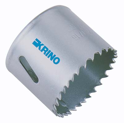 Sega a tazza hss bimetallica 21060 krino