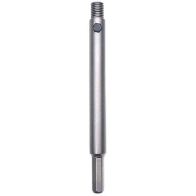 Albero x fresa a tazza impact 21115 hex krino