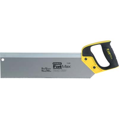 Sega a dorso fatmax stanley