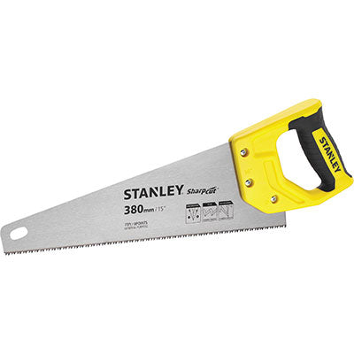 Sega a sciabola sharpcut stanley