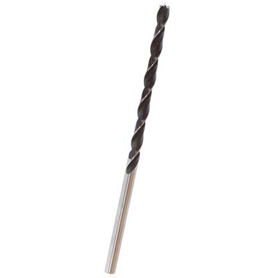 Punta trapano x legno lunga 05020 krino