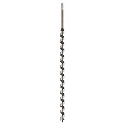 Punta trapano x legno a spirale 05040 krino