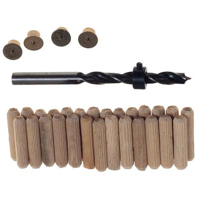 Kit assemblaggio pg