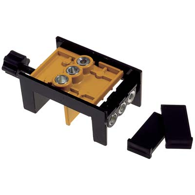 Morsetto x spinatura 650.00 pg