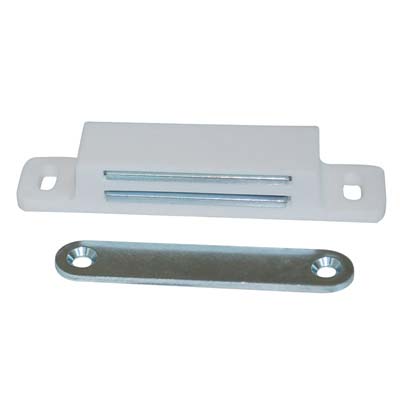 Cricchetto magnetico sportelli 652