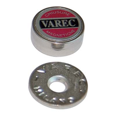 Cricchetto magnetico a pasticca rp varec