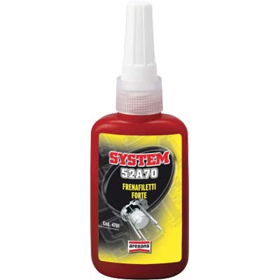Sigillante frenafiletti 52a70 system