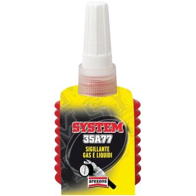 Sigillante gas + liquidi 35a77 system