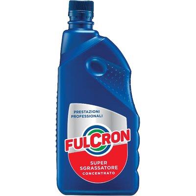 Fulcron sgrassatore concentrato arexons