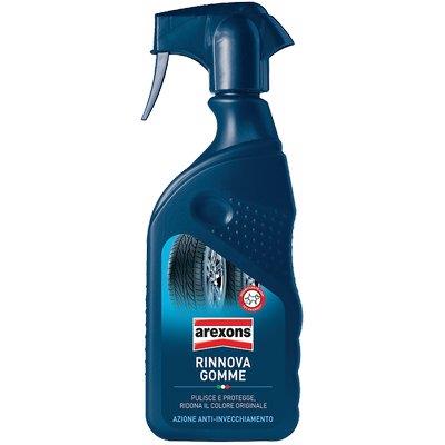 Rinnova gomme auto + disabituante arexons