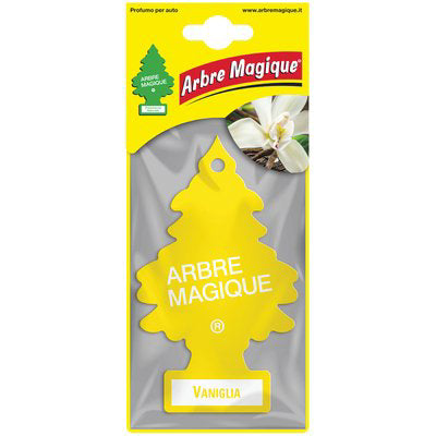 PROFUMATORE AUTO ARBRE MAGIQUE