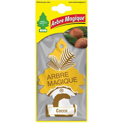 PROFUMATORE AUTO ARBRE MAGIQUE
