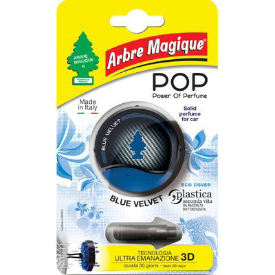 PROFUMATORE AUTO ARBRE MAGIQUE POP